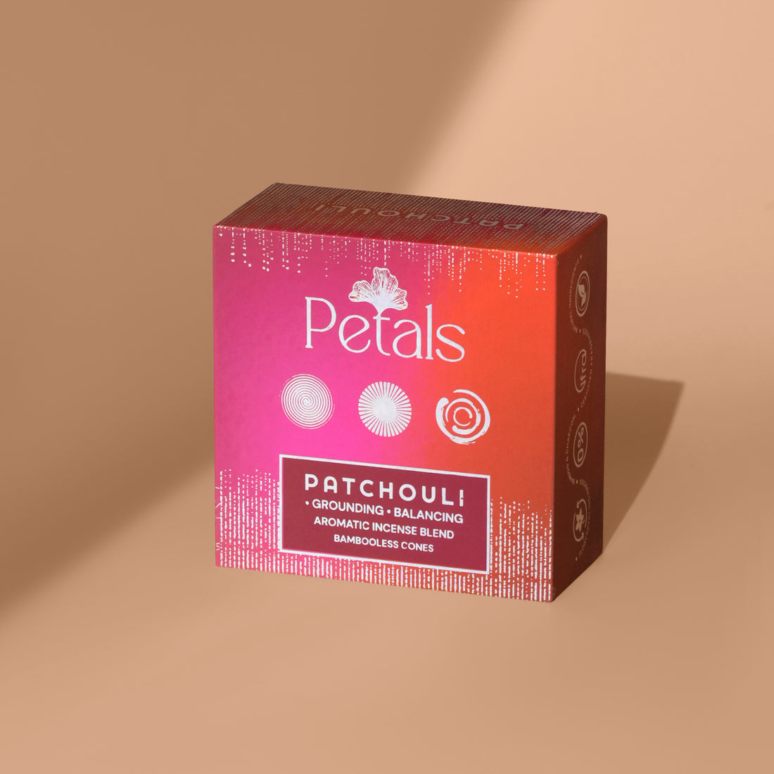PATCHOULI